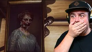 Capture All Anomalies On Camera OR Die
