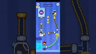 Trailer - FLOW LEGENDS: PIPES GAMES #gaming