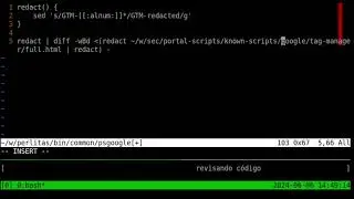 107 - revisando plantillas 2