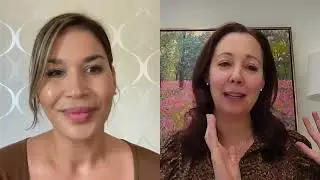 SEEN Founder Dr. Iris Rubin's Hair & Skin Journey | Real Patient Stories Ep. 17 | NewBeauty