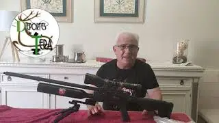 HATSAN FACTOR || CAMBIO DE AGUJA DE LA VALVULA