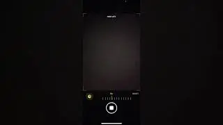 iPhone 13 Night Sky Photography #astronomy #astrophotography #shorts