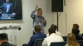 Plan For Success - with Dr. Eric Gonyon