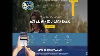 New Online Banking Enrollment Video