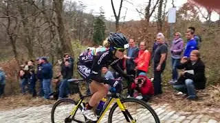 Dirty Dozen Canton Avenue, Pittsburgh, PA - Wave 1 (badasses) 2017