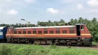 First Trailer Video Melpatti : INDIAN RAILWAYS