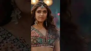 #keerthysuresh cute whatsapp status🥰#status #shorts