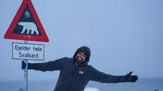 How to Move to Svalbard and Find Work: Jobs, Housing & Life in the Arctic