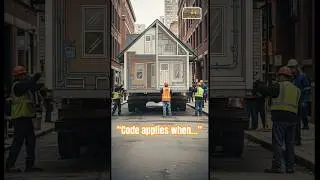 Learn how to do construction in BC| BC Building Codes Chapter 1| #canada #construction #bc #codes