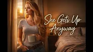 She Gets Up Anyway