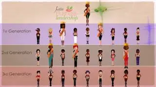 Join JUSTINE South Africa And Earn