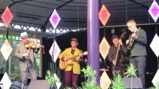 ERIK HOKKANEN & LUMISUDET