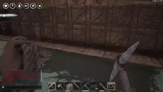 How To Get Leather In Conan Exiles (Tutorial)