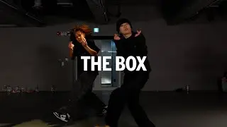 The Box / Learner Class / @ROMM