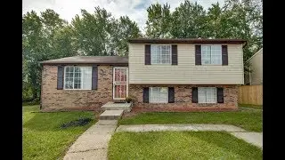 8409 Horatio Road Randallstown MD 21133
