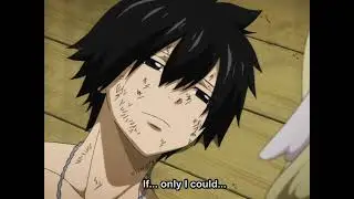 zeref and mavis - i hate you, i love you !  amv.