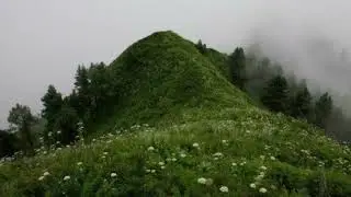 High School Dreams: Best Friends Forever - Hill top {Slowed + Rain ambience}
