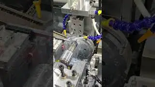 Riveting Machine #Automatic Screw Machine #Automatic Tapping Machine #Automatic Chamfering Machine
