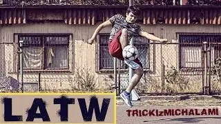 Jak zrobić (#12) - LATW (PODWÓJNE DOOKOŁA ŚWIATA) |Freestyle Bros|