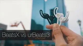 Beats X vs urBeats3 - Which one should you get?