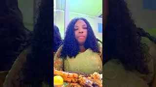 Join me to eat at wedding ceremony with my mother-inlaw 