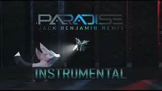 Alan Walker, K-391, Boy in Space - Paradise (Jack Benjamin Remix) | Instrumental