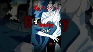My anime Expectation vs Reality | Part 3