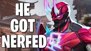 How GOOD Is Daredevil After Season 5.5 Nerfs?
