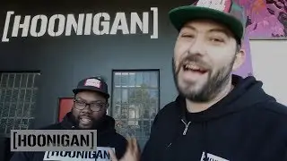 [HOONIGAN] DT 000: What is Daily Transmission? (NEW SHOW)