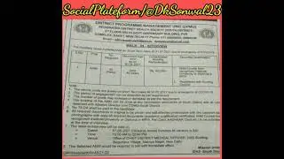 Staff Nurse Vacancy Delhi | ANM Vacancy Delhi 2021 | Salary 40000₹ | Janhvi Nursing Point