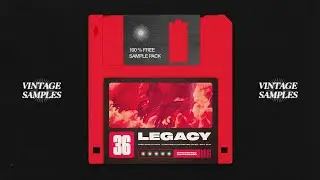 (FREE) Vintage Sample Pack · 