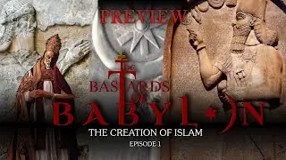 B&oslash;B: The Creation of Islam  | PREVIEW 