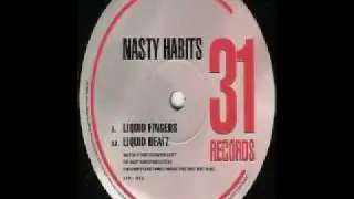 Nasty Habits - Liquid Beatz
