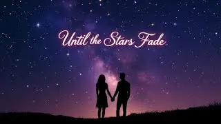 Until the Stars Fade | A Heart-Touching Love Song That Never Ends #lovesong #romanticmusic 