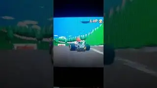 Mario Kart DS - Goose - Black Gloves (The Bloody Beetrots Remix)