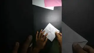 Paper day night | Fortune teller #shorts #shortvideo #fortuneteller