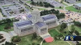 Oklahoma attorney general's office announces launch of Top 10 Most Wanted Criminals
