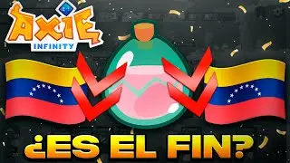 QUE ES SLP 🔮 2025 ( Smooth Love Potion) | AXIE INFINITY | NOTICIAS Y PREDICCI&Oacute;N