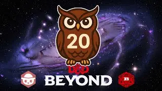 Owl20 Setup Tutorial for DMs & Players | Complete Beyond20 to Owlbear Rodeo Guide