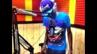Masicka - Killa | Explicit | 13 Level Riddim | January 2014