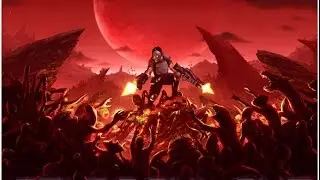 Crimsonland HD (Android | iOS) &bull; trailer HD | yourapps.info