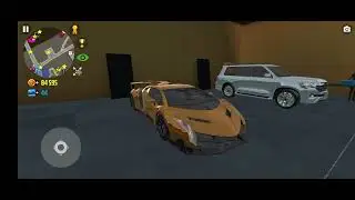 Кар симулятор 22
