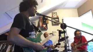 Electrogene 974 - je dis aime - cover
