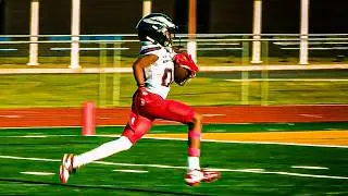 North Clayton Eagles SEND A MESSAGE🔥🔥vs MBK Tigers | 10U Youth Football