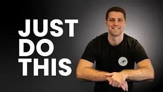 Getting fit and strong is EASY (when you know how)