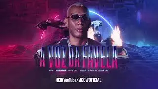 MC GW - Chupa Com Jeitinho, Vai Milena (DJ Guih da ZO)