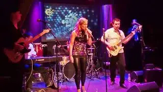 Sousoul Live at the Caf&eacute; Verkehrt