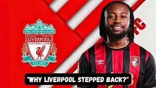 Why Liverpool REJECTED Antoine Semenyo: The Truth Behind the Move