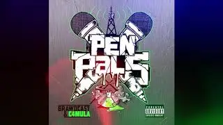 Brawdcast & C4mula - Perpetual Rays feat. JT White & Casey Sullivan