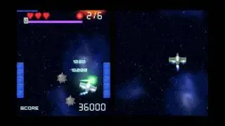 Andromium - Early Gameplay Footage